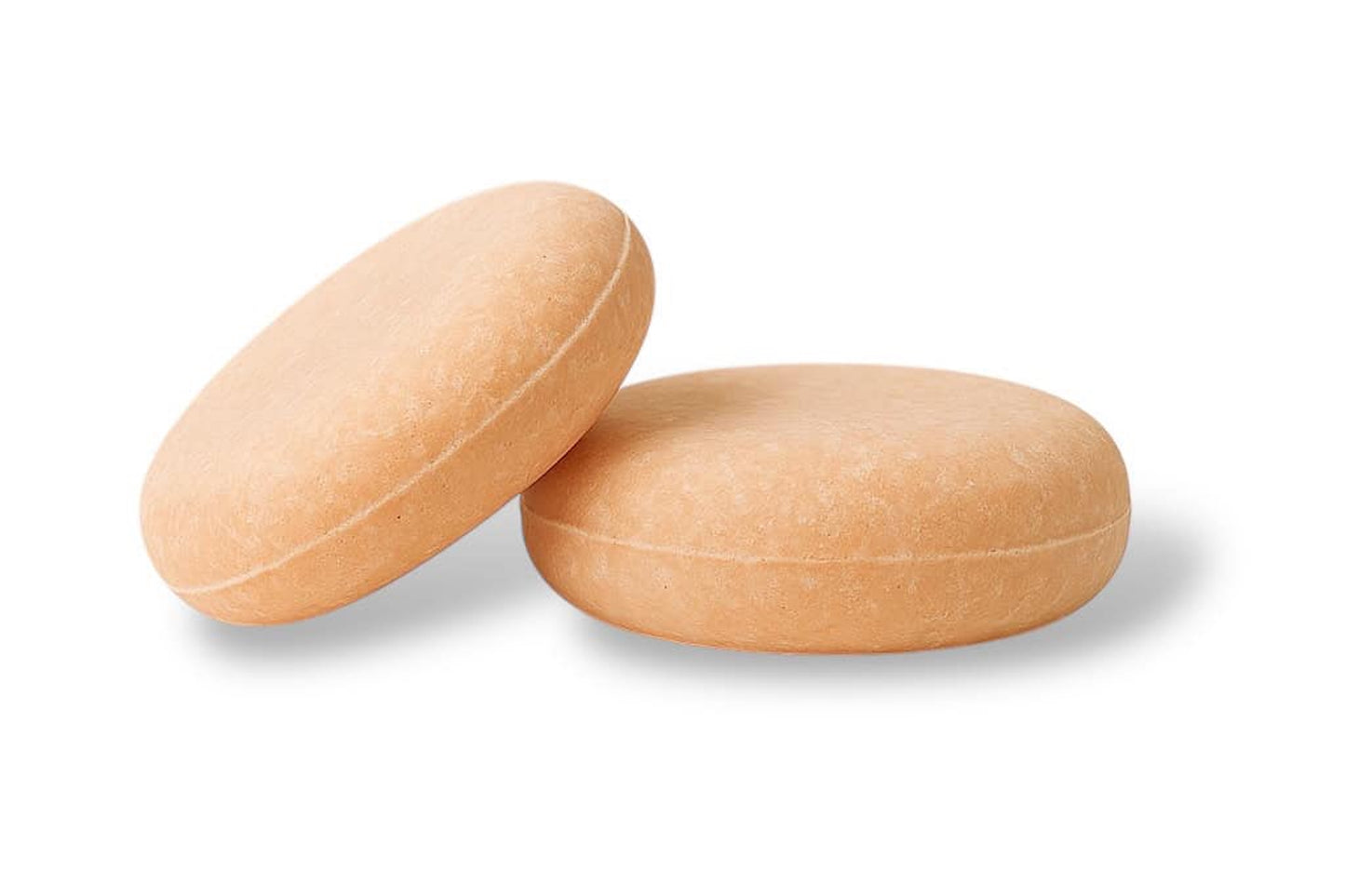 Roi – Champú Sólido de Sandía y Naranja para Todo Tipo de Cabellos