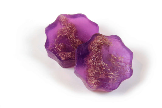 BALLERINA - Raspberry Melon