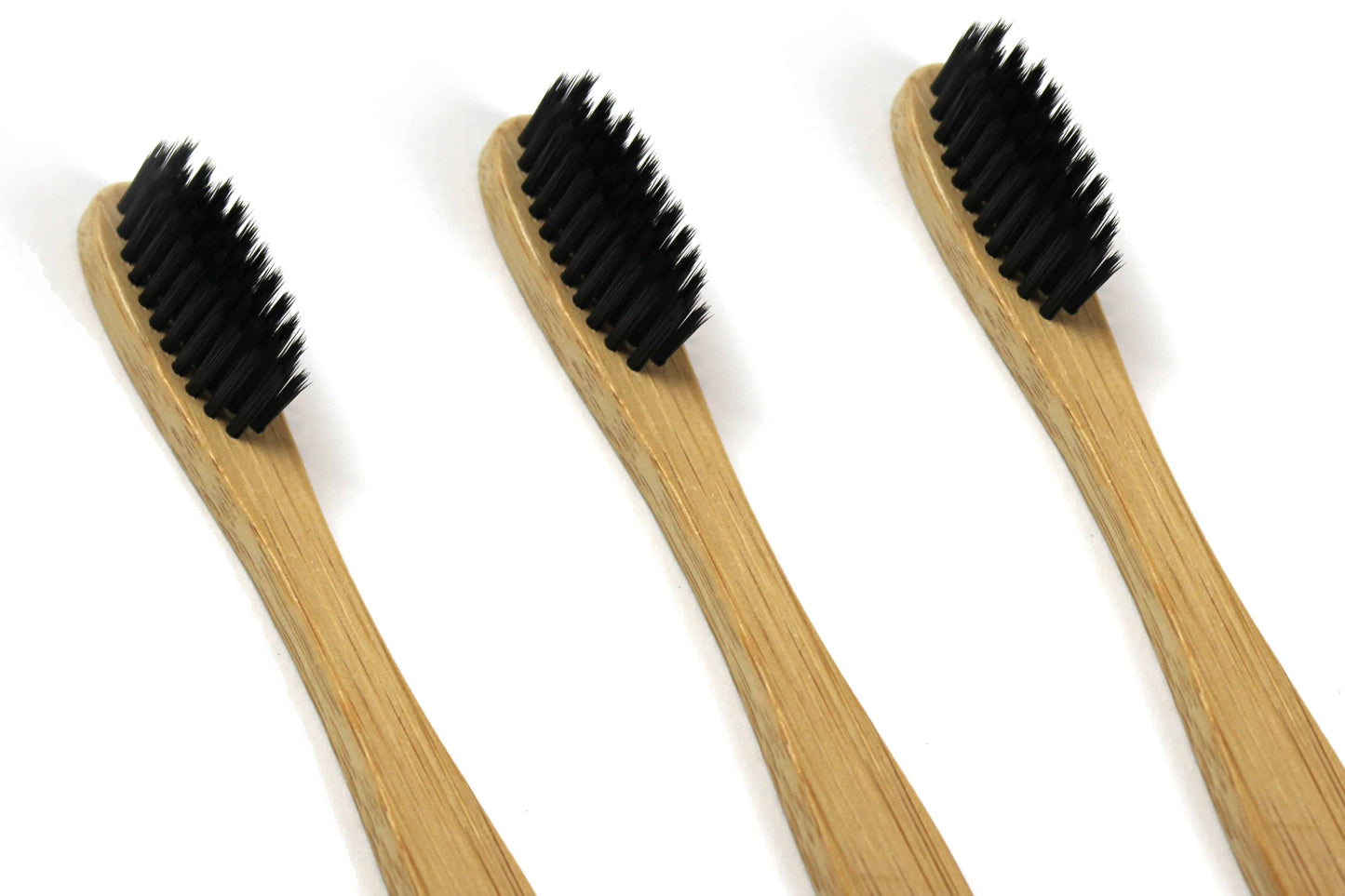 CEPILLOS DE DIENTES DE BAMBÚ - Raspberry Melon