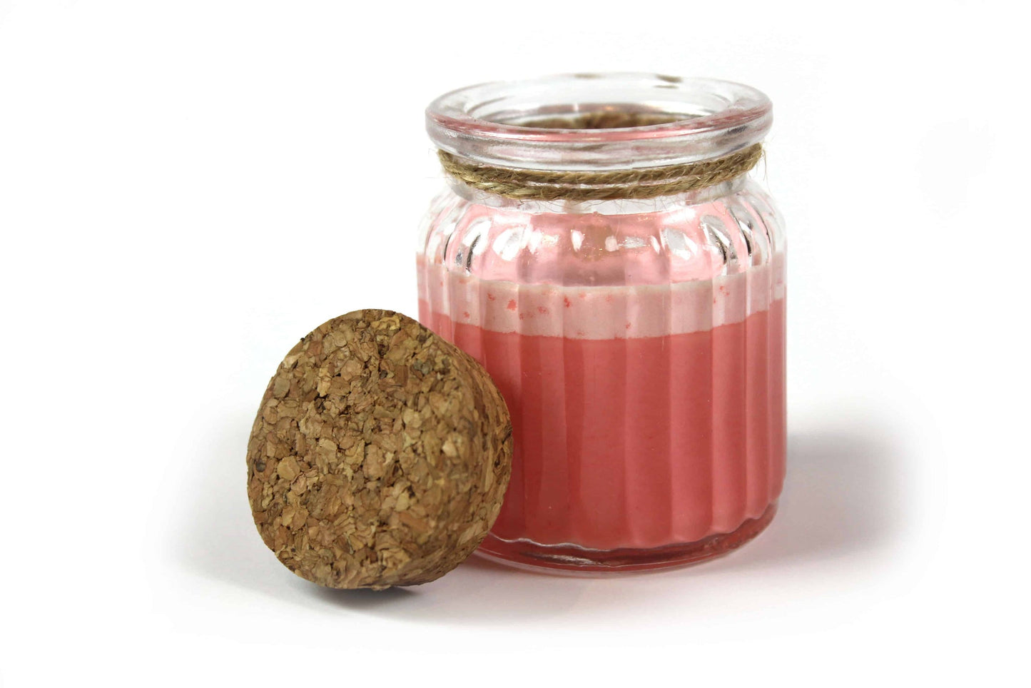 Pack "Armonía" – Jabón Creativo, Bomba de Baño y Vela de Soja de Rosas