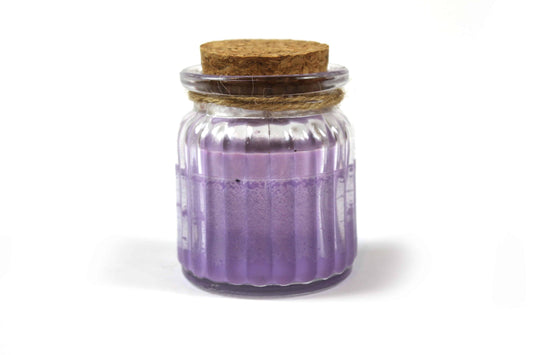 RELAXING LAVENDER - Raspberry Melon