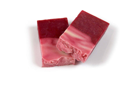 Pack "Hidratante" – Jabones Artesanales de Argán, Karité y Propóleo