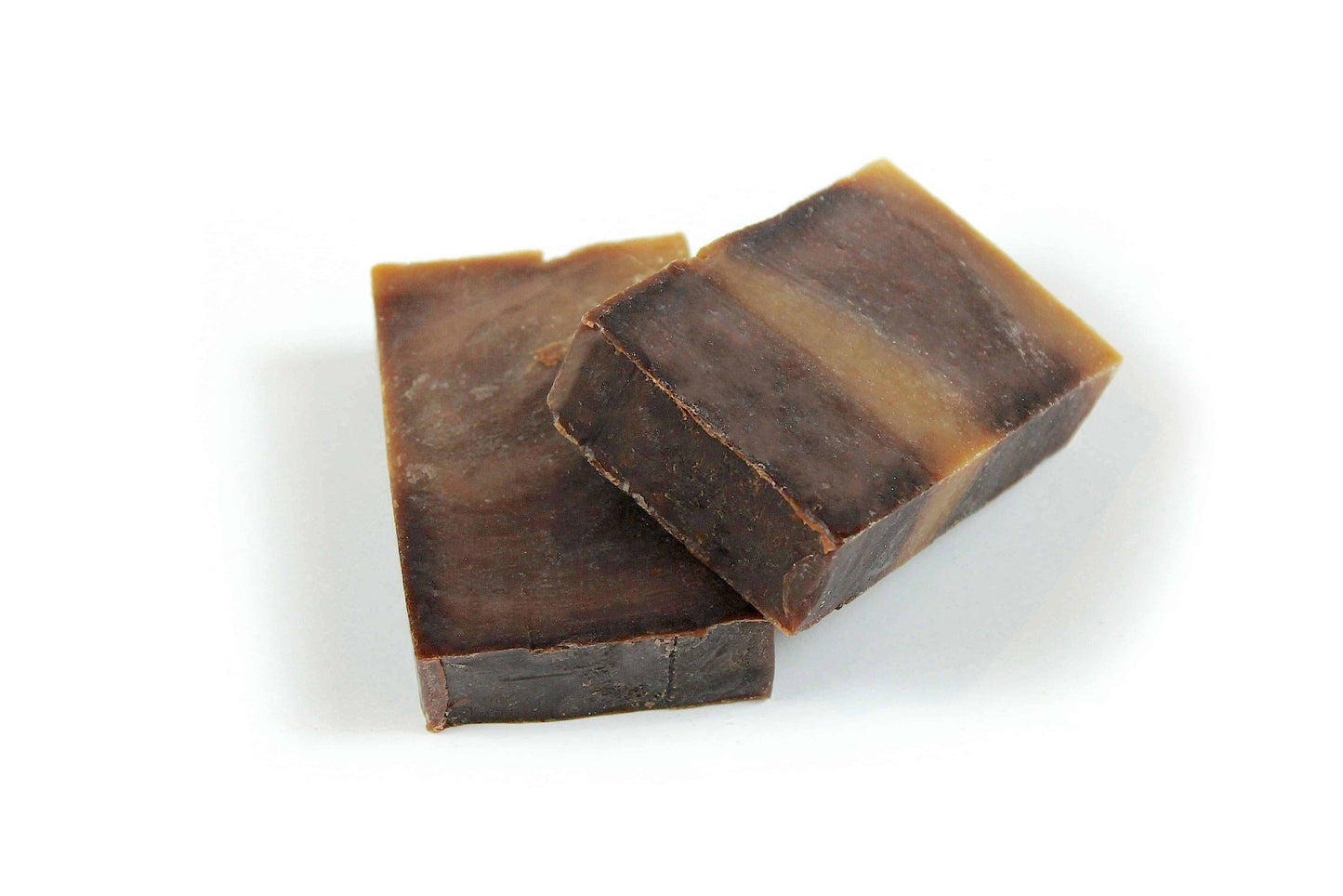 Pack "Dulce Tentación" – Jabones Artesanos de Cacao y Vainilla y Coco