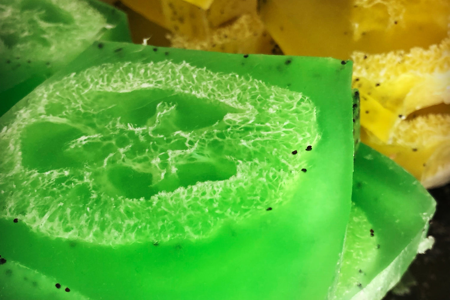 Exfoliantes Corporales