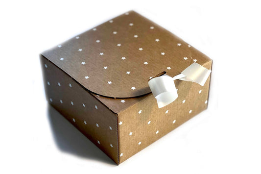Caja Regalo Personalizada