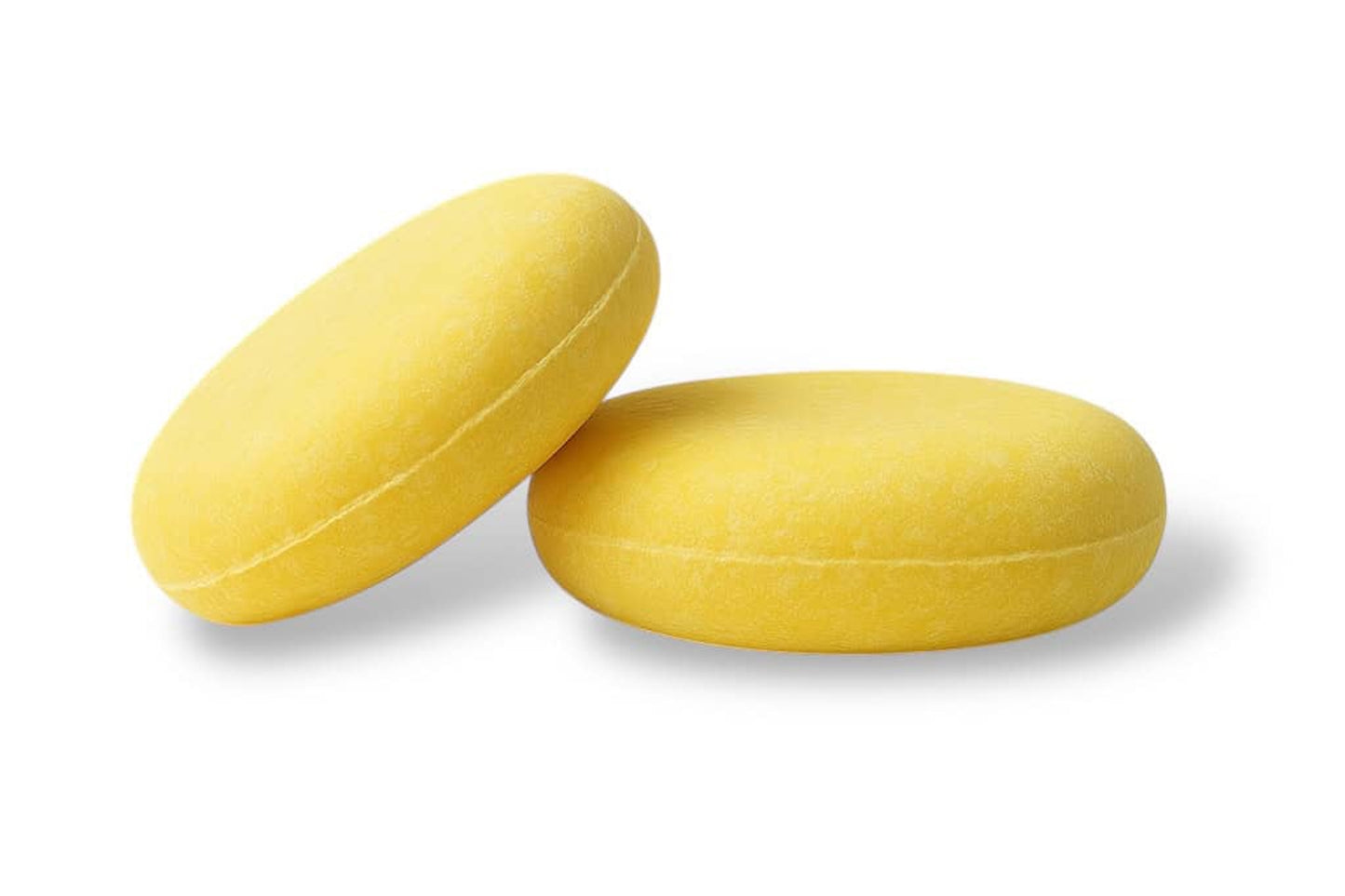 Pack "Raíces y Puntas" – Champús Sólidos para Cabello Mixto