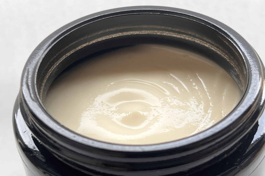 Galatea – Crema Corporal Hidratante con Manteca de Cacao y Karité