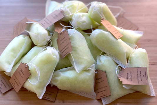 Jabones de Armario para Eventos