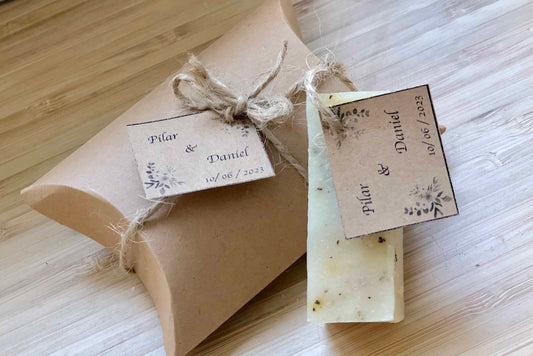 Jabones para Eventos (20g)