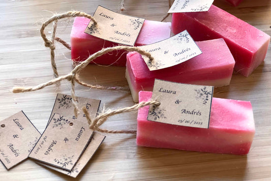 Jabones para Eventos (20g)