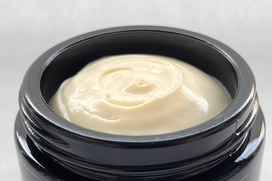 Maia – Crema Facial Nutritiva de Noche para Piel Seca o Sensible