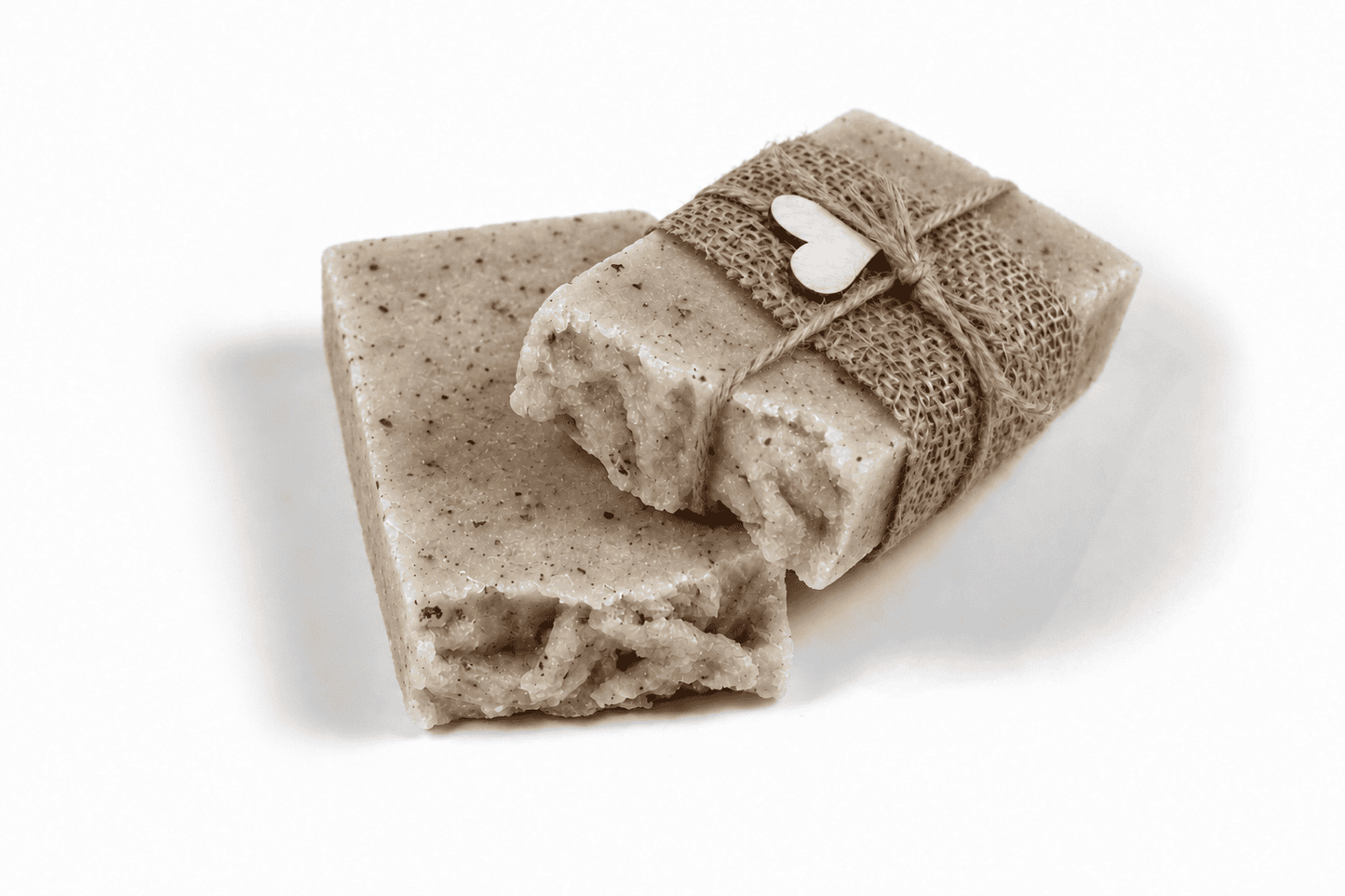 Coconut Grove – Jabón Artesanal de Avena y Coco