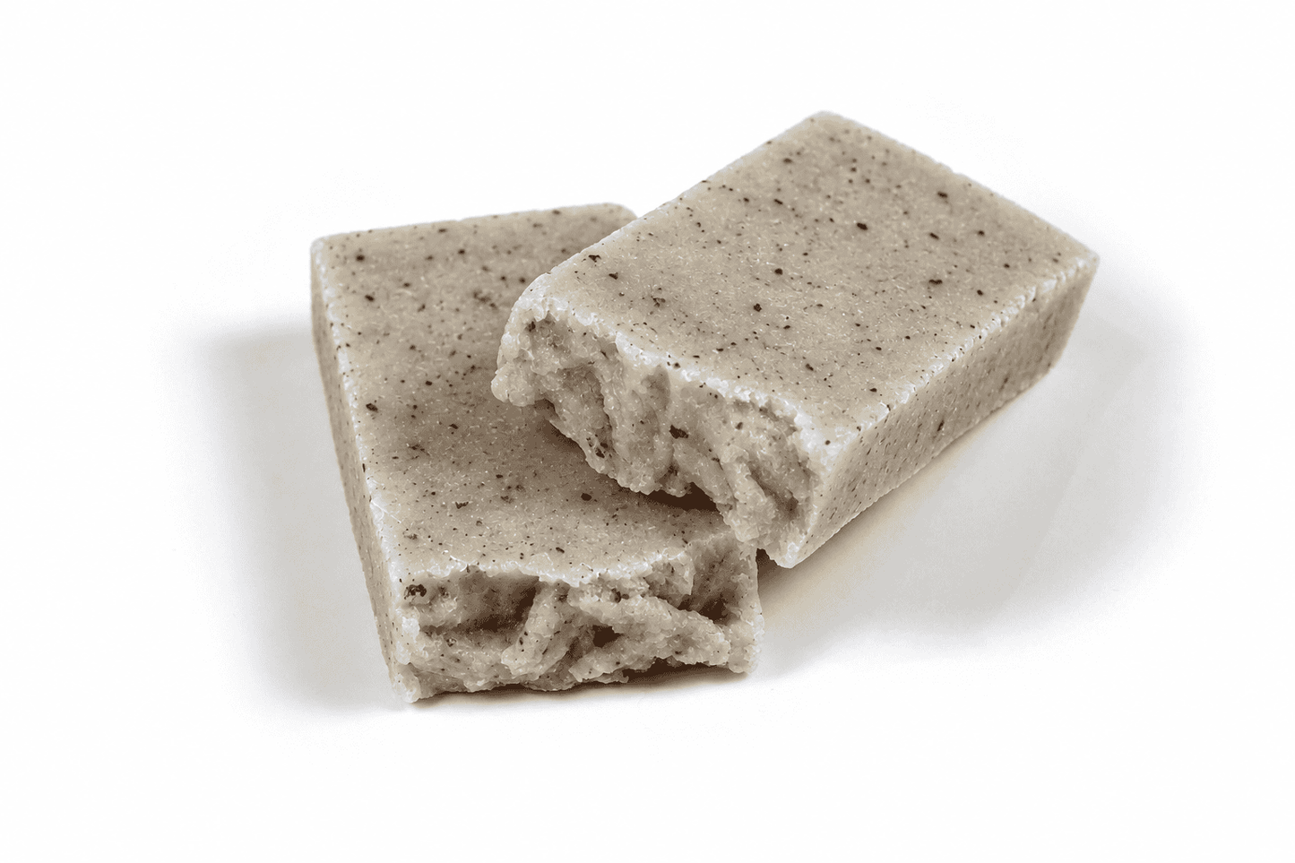 Coconut Grove – Jabón Artesanal de Avena y Coco