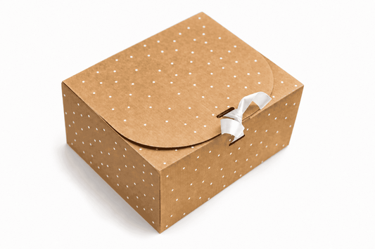 Caja Regalo Personalizada – A Tu Gusto
