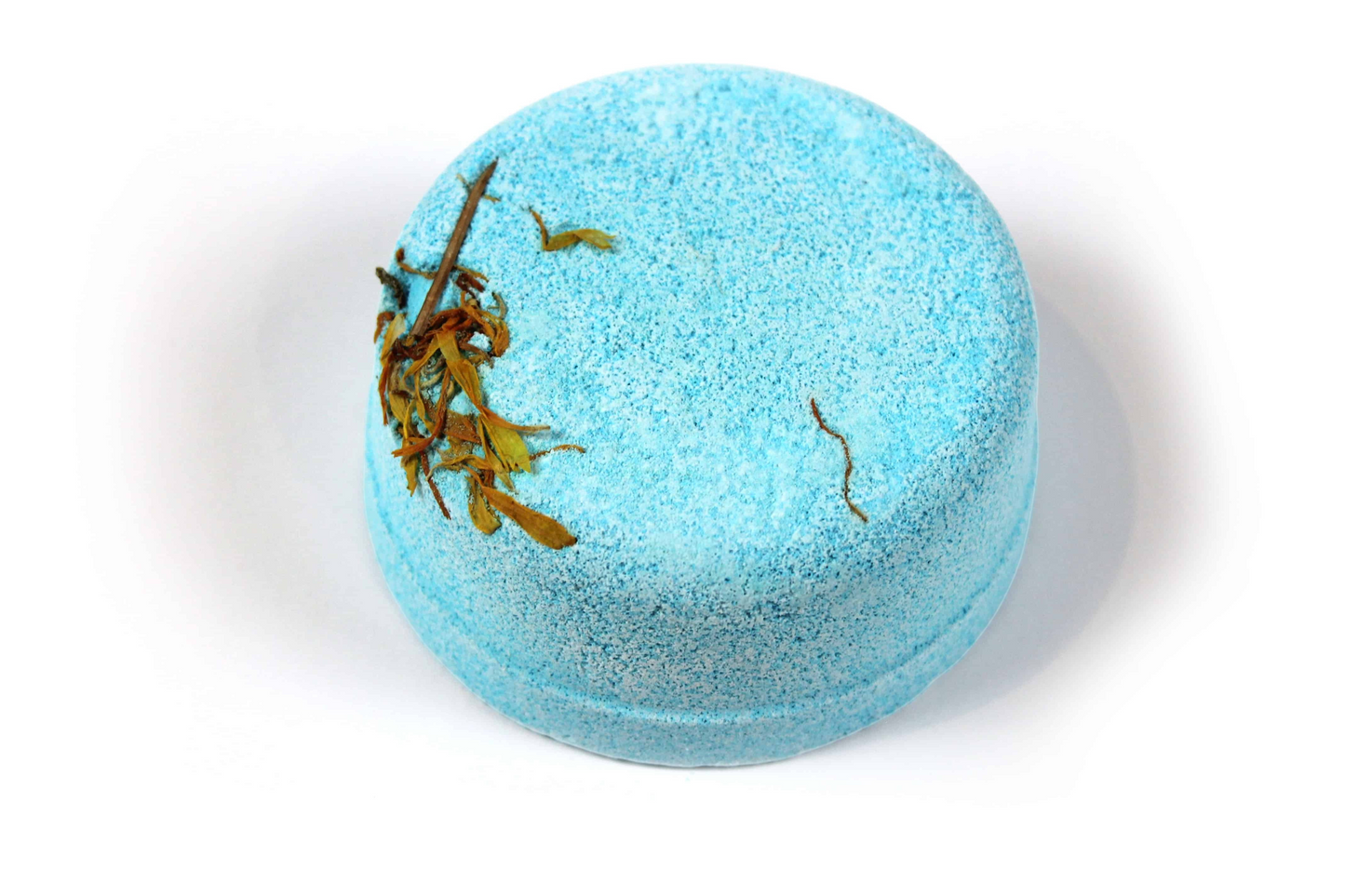 Relaxing Favourites – Fizzie Floral con Camomila, Salvia y Vainilla