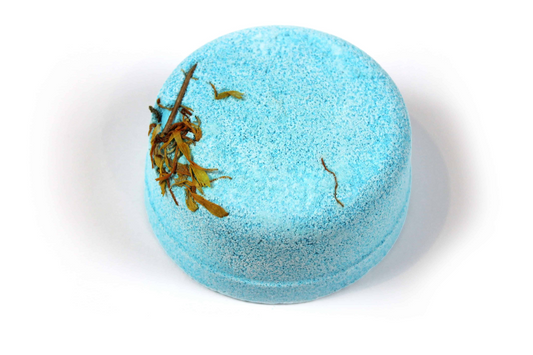 Relaxing Favourites – Fizzie Floral con Camomila, Salvia y Vainilla