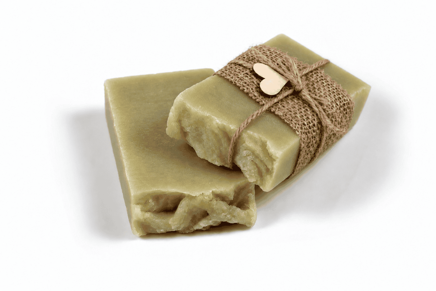 Olive Bay – Jabón Artesanal de Laurel