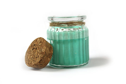 APPLE & CINNAMON - Raspberry Melon