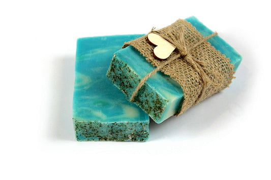 BIG BLUE SEA - Raspberry Melon