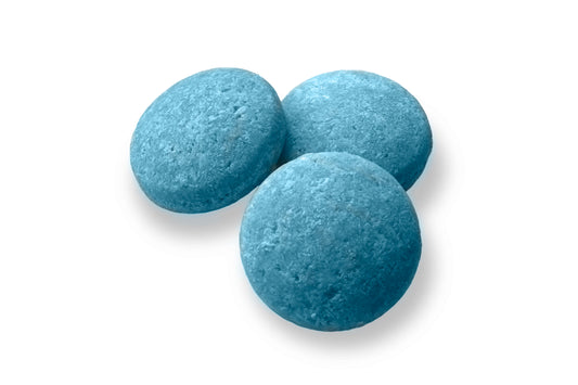 Blu - Champú Sólido de Frutos del Bosque