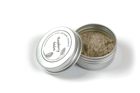 INDIAN CLAY - Raspberry Melon