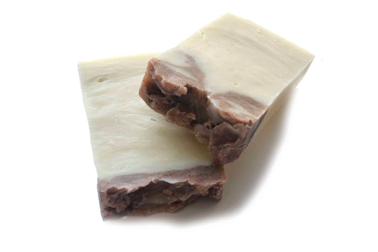 Gante – Jabón Artesanal de Leche de Cabra y Canela