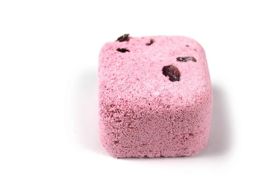 GLAMOUROUS SHOWER - Raspberry Melon