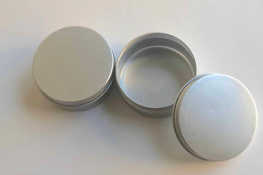 Lata de Aluminio