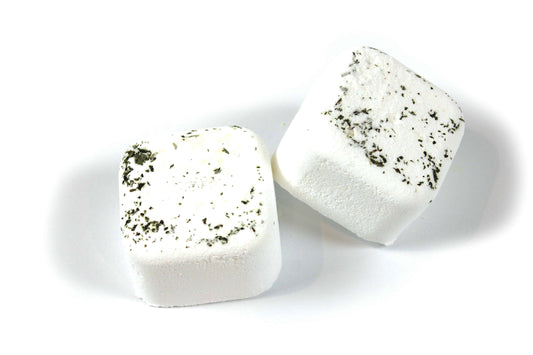 MINTHY MORNINGS - Raspberry Melon