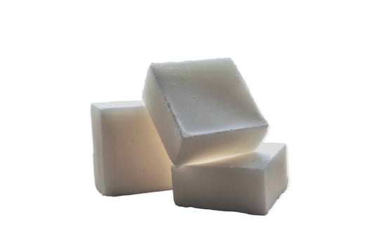 Nuttu – Desodorante Sólido Natural con Aroma a Flor de Algodón