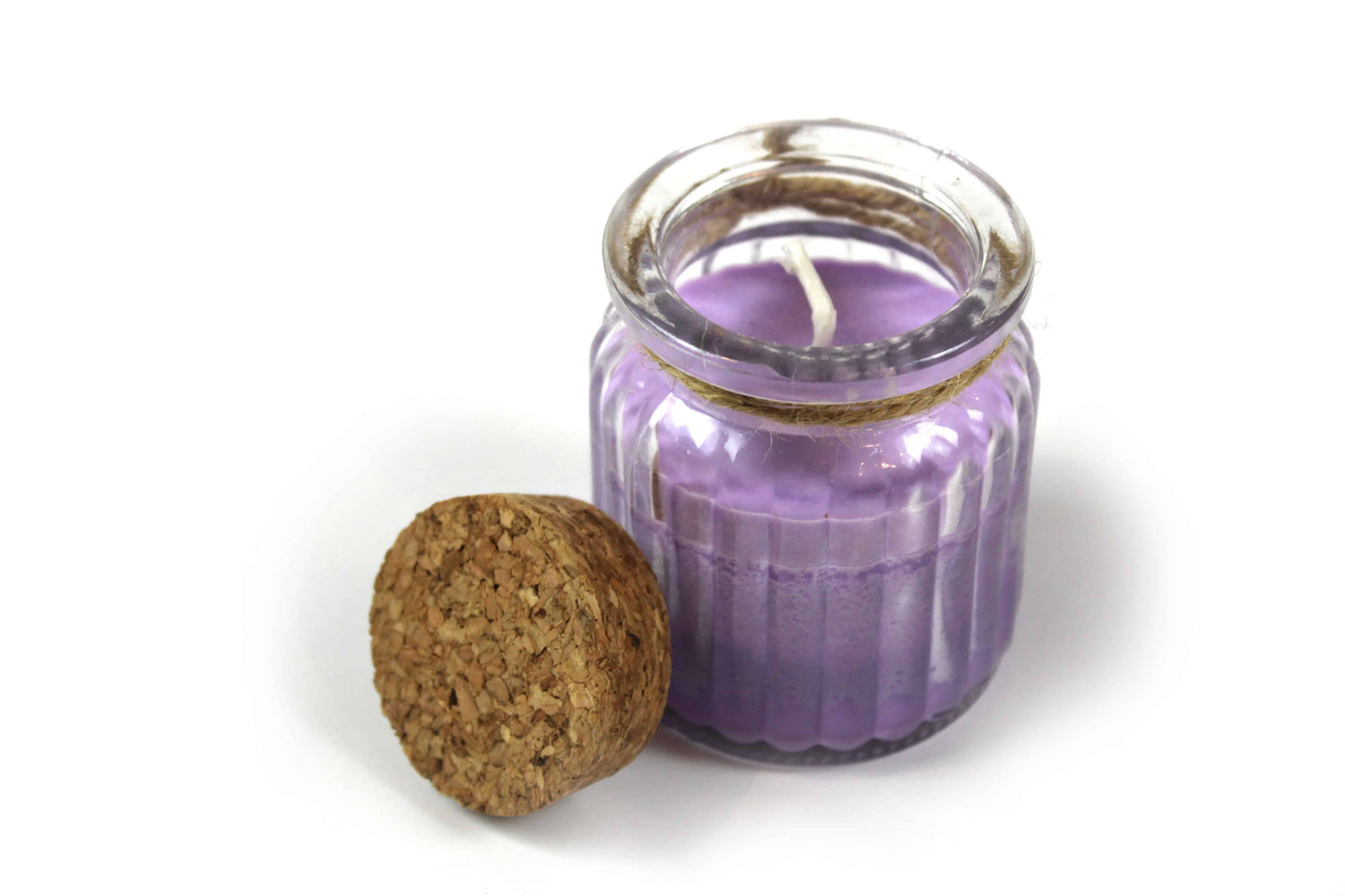 RELAXING LAVENDER - Raspberry Melon