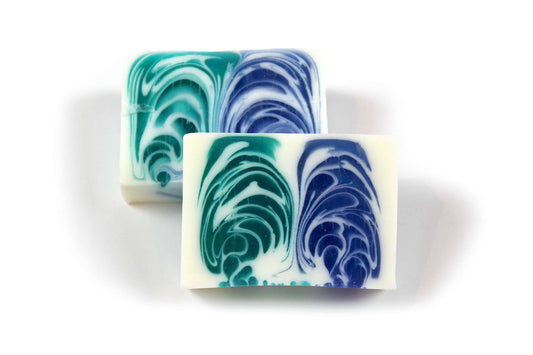 SEA BREEZE - Raspberry Melon