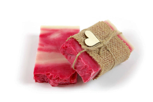 SILKY ROSE - Raspberry Melon