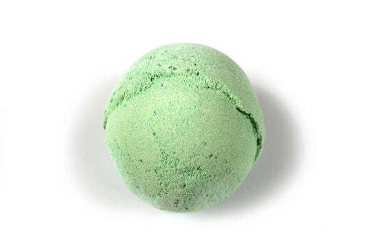 SMOOTH GREEN - Raspberry Melon