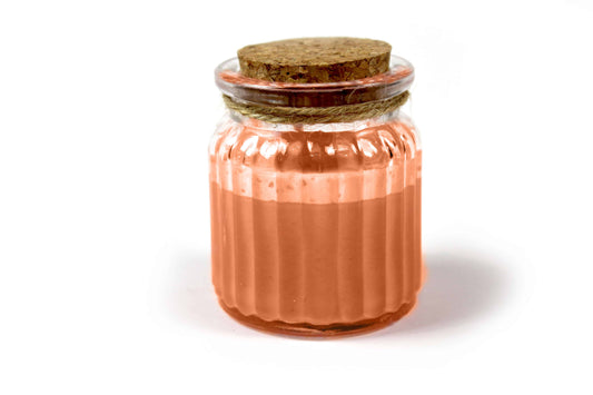 SPICED ORANGE - Raspberry Melon