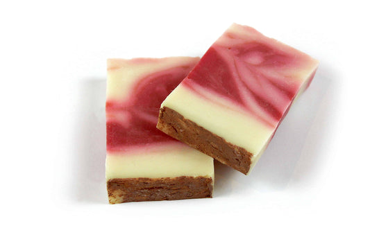 TERRACOTTA - Raspberry Melon