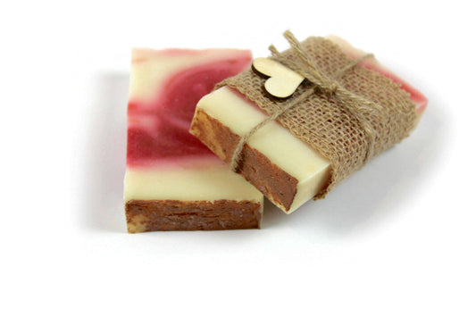 TERRACOTTA - Raspberry Melon