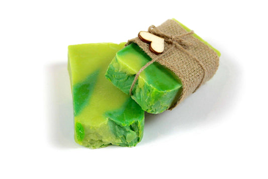 VERA VERITA - Raspberry Melon